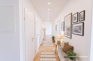 Wohnung kaufen in Lützowgasse 6-10/5/22, 1140 Wien, Erstbezug nach Komplettsanierung: Provisionsfreie 4-Zimmer-Eigentumswohnung in zentraler Lage von 1140 Wien