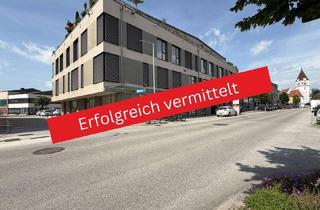 Geschäftslokal mieten in 4320 Perg, Erfolgreich Vermittelt: Geschäftslokal in Perg – Ihr neuer Platz für Handel und Begegnung