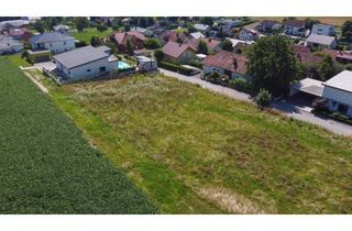 Grundstück zu kaufen in 4710 Grieskirchen, TOLLET/GRIESKIRCHEN - Grundstück mit Traum-Ausblick