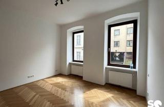 Büro zu mieten in Mariahilfer Straße, 1140 Wien, #SQ - CHARMANTES BÜRO MIT TERRASSE UND EIGENGARTEN IN ELEGANTEM GRÜNDERZEITHAUS IM ERSTBEZUG