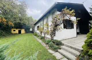 Haus kaufen in 2113 Karnabrunn, AKTIONSPREIS!! Haus auf 1000 m² auf Eigengrund! Ausbaufähig! NÖ Bauordnung! Ruhelage! Traumhafter Ausblick