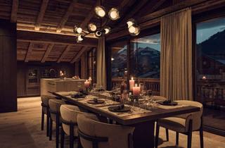 Penthouse kaufen in 6370 Kitzbühel, Bezugsfertig: Luxus-Penthouse "Green Suites" mit 360 Grad Blick