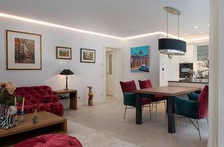 Wohnung kaufen in Ernest-Thun-Straße, 5020 Salzburg, Moderne 3-Zimmer Wohnung mit Balkon und Tiefgarage in Salzburg