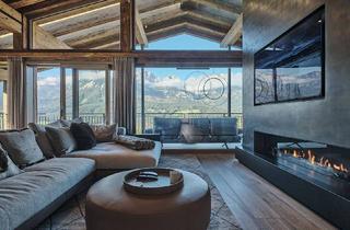 Penthouse kaufen in 6352 Ellmau, Exklusives Penthouse mit Freizeitwohnsitz neben der Skipiste