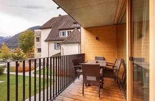 Wohnung kaufen in 6780 Schruns, Top 16: Premium-Investment: Touristische Kapitalanalge in begehrter Lage!