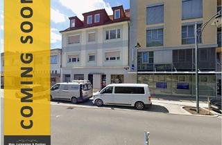 Wohnung kaufen in 7540 Güssing, COMING SOON! Die perfekte Gelegenheit! Großzügige 5-Zimmer Wohnung mit 2 getrennten Wohneinheiten mit Loggia und Balkon zum Schnäppchenpreis Hauptstraße / Güssing
