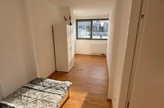 WG-Zimmer mieten in Davidgasse 69, 1100 Wien, Vienna WG-Zimmer mit Stephsandsdom-Fernblick