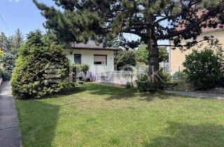 Einfamilienhaus kaufen in Badeteich Hirschstetten, 1220 Wien, Charmantes Einfamilienhaus neben Badeteich Hirschstetten
