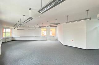 Büro zu mieten in Gruberstraße, 4020 Linz, Attraktive Bürofläche, 4020 Linz - zur Miete