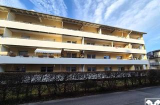 Wohnung kaufen in 6300 Wörgl, 3-Zimmer-Wohnung in ruhiger Zentrumslage mit Ausblick