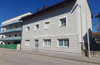 Anlageobjekt in 4641 Steinhaus, Attraktives Zinshaus in zentraler Lage von Steinhaus bei Wels - Renditestarke Anlagemöglichkeit