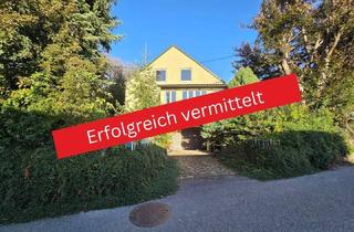Haus kaufen in 4311 Schwertberg, Erfolgreich Vermittelt: Charmantes Wohnhaus mit großem Grundstück in Schwertberg