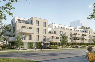 Wohnung kaufen in Süßenbrunner Straße 61/26, 1220 Wien, PROVISIONSFREI | Grüner Horizont - wo das Leben aufblüht