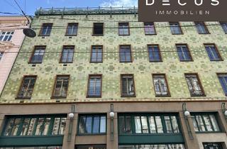 Büro zu mieten in Rennweg, 1030 Wien, + + + FABIANI HAUS + + + 6-Raum-Büro + + +