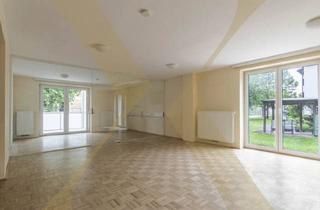 Büro zu mieten in 4663 Laakirchen, Helle Büro-/Praxisfläche mit Loggia und Küche in Laakirchen zu vermieten!