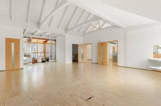 Büro zu mieten in Lidmanskygasse, 9020 Klagenfurt, Büro / Ordination oder Praxis am Benediktinermarkt - ihr Neuer Standort mit 232 Quadratmetern!