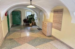 Wohnung mieten in 4072 Alkoven, 3 -Zimmer-EG-Mietwohnung im gepflegten Vierkanthof in Alkoven/Straßham