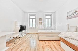 Wohnung kaufen in 1100 Wien, Maximales Wohngefühl auf minimaler Fläche!