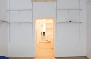 Gewerbeimmobilie kaufen in Hauptbahnhof Innsbruck, 6020 Innsbruck, Kompaktes ca. 44 m² großes Geschäftslokal in Innsbrucker Zentrallage zum Kauf