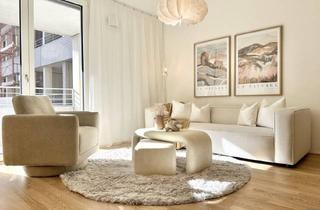 Anlageobjekt in Ljuba-Welitsch-Promenade 22/23, 1030 Wien, Attraktives Investment im 3. Bezirk: PARK FLATS für Anleger