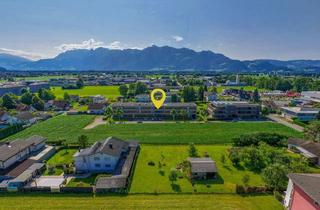 Wohnung kaufen in Obere Leusbündt 6/W 8 + Ap 9, 6800 Feldkirch, Moderne 4-Zimmer Wohnung in Feldkirch Altenstadt