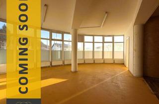 Gewerbeimmobilie kaufen in 4840 Vöcklabruck, COMING SOON! Ordination / Büro mit ca. 200 m² 100% barrierefrei und 7 KFZ-Abstellplätze in bester Frequenzlage in Vöcklabruck