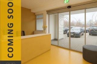 Gewerbeimmobilie kaufen in 4840 Vöcklabruck, COMING SOON! Ordination / Büro mit ca. 200 m² 100% barrierefrei und 7 KFZ-Abstellplätze in bester Frequenzlage, Selbstausbau zum kleinen Preis in Vöcklabruck