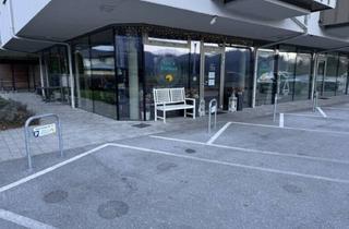 Geschäftslokal mieten in 5082 Grödig, "GRÖDIG - Kleines modernes CAFE/BISTRO sucht neuen Pächter"