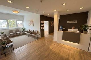 Büro zu mieten in Reichsstraße, 3300 Amstetten, Raum für Gesundheit: Moderne Praxisfläche - 3300 Amstetten - PROVISIONSFREI