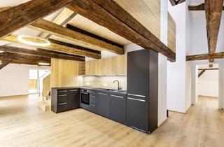 Loft mieten in 6111 Volders, Volders - Exklusive Dachgeschoßwohnung!