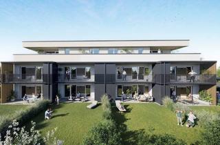 Wohnung kaufen in 8261 Gnies, 3-Zimmer-Gartenwohnung | ca. 70 m² | Terrasse | Neubau