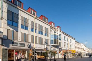 Büro zu mieten in Bahnhof Meidling, Niederhofstraße, 1120 Wien, Geschäftslokal in der Fußgängerzone - Meidlinger Hauptstraße in U6 Nähe - hohe Sichtbarkeit - ab sofort