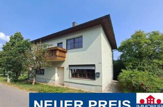 Lager kaufen in 3652 Leiben, Neuer Preis! Gewerbe-/Wohnobjekt in Leiben!