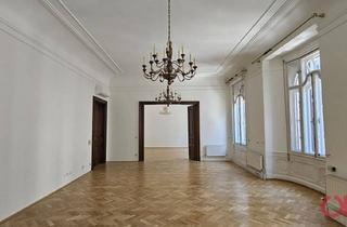 Büro zu mieten in Schwarzenbergplatz, 1040 Wien, Repräsentatives Palais/Bürohaus beim Schwarzenbergplatz