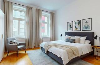 Wohnung kaufen in Haymerlegasse, 1160 Wien, Freundliche 2-Zimmer-Wohnung unweit der Schmelz