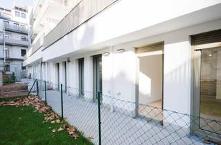 Anlageobjekt in Kalvarienberggasse, 1170 Wien, ANLEGER AUFGEPASST - ERSTBEZUG IN HERNALS - 3,34% RENDITE