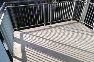 Wohnung mieten in Sandgasse 43, 8010 Graz, 3 ZIMMER-NEUBAU + ruhiger West-Balkon 7,2m² + extra Küche möbliert + Lift + neben Campus TU-Inffeld!