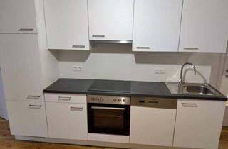 Wohnung mieten in Kindermanngasse 29, 8020 Graz, Neuwertige 2 ZIMMER-Wohnung, Balkon 4,7m², extra Wohnküche möbliert, Bad/Dusche/Fenster, extra WC!