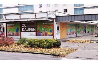 Gewerbeimmobilie kaufen in 3100 Sankt Pölten, Top 1 GESCHÄFTSLOKAL-BÜRO MIT POTENTIAL