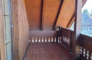 Wohnung mieten in 5165 Berndorf bei Salzburg, Balkonwohnung in Berndorf bei Salzburg zu vermieten!