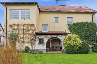 Einfamilienhaus kaufen in 4061 Pasching, Einfamilienhaus mit zwei Wohneinheiten in Pasching Süd! Open House 18. Jänner - Termine sind ausschließl. online zu buchen!