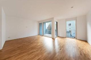 Wohnung kaufen in 6300 Wörgl, Exklusiver Erstbezug! (TOP 6) - 3-Zi.-Wohnung im 1.OG in Wörgl zu kaufen!