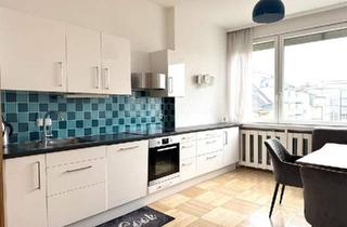 Wohnung mieten in Landstraße, 4020 Linz, Ruhiges Wohnen mit Top Aussicht * Zentrum Linz