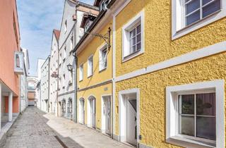 Wohnung kaufen in 4600 Wels, Wohnen am Burggarten * mitten in Wels