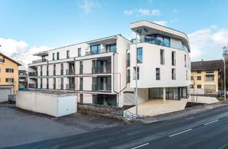 Wohnung kaufen in 6300 Wörgl, Exklusiver Erstbezug! (TOP 7) - 3-Zi.-Wohnung im 1.OG in Wörgl zu kaufen!