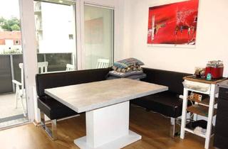 Wohnung mieten in 8010 Graz, Toplage: Sehr schöne 2-Zimmer-Wohnung mit Balkon und Tiefgaragenplatz