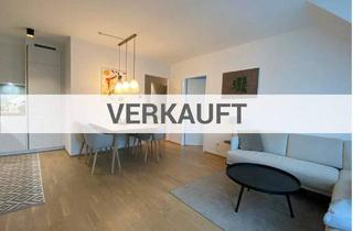 Wohnung kaufen in 2512 Tribuswinkel, VERKAUFT! - "Moderne 2-Zimmer-Wohnung in Tribuswinkel an der Schwechat!"