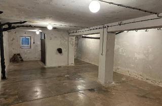 Lager mieten in Wallensteiplatz, 1200 Wien, Lagerraum in Wien 1200 mit Aufzug