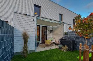 Reihenhaus kaufen in 6890 Lustenau, Preisreduktion! MODERN MIT GARTEN & DACHTERRASSE IN TOP LAGE !