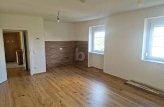 Wohnung kaufen in 9100 Völkermarkt, LICHTDURCHFLUTER WOHNHIT IN ZENTRALER LAGE